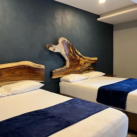 Hotel La Bikina Tequila Extérieur photo