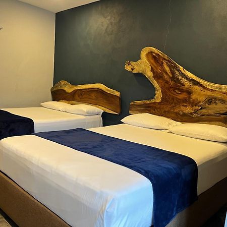 Hotel La Bikina Tequila Extérieur photo