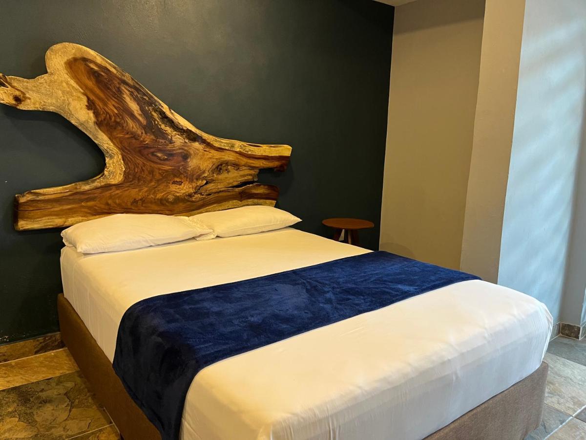 Hotel La Bikina Tequila Extérieur photo