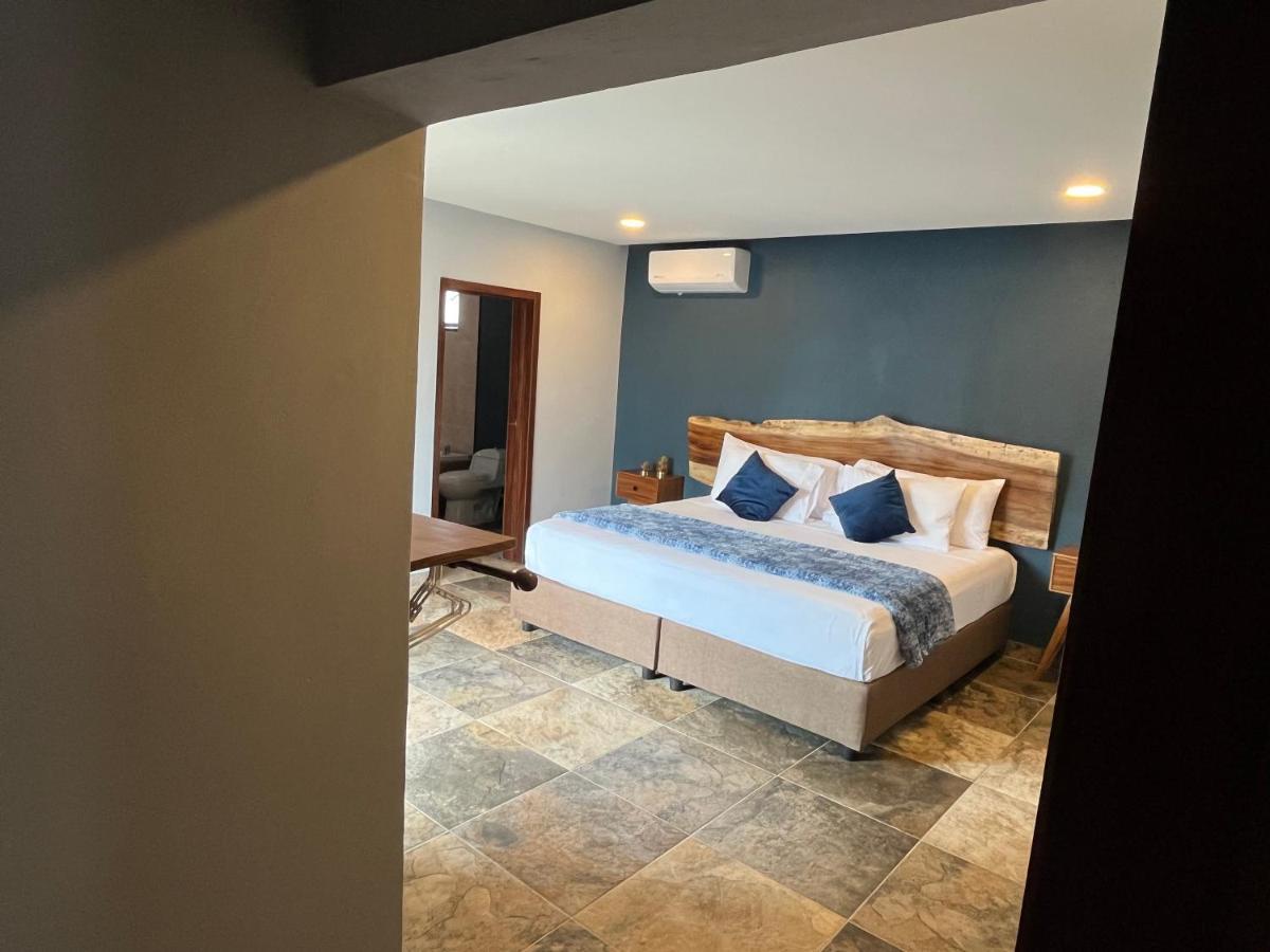 Hotel La Bikina Tequila Extérieur photo