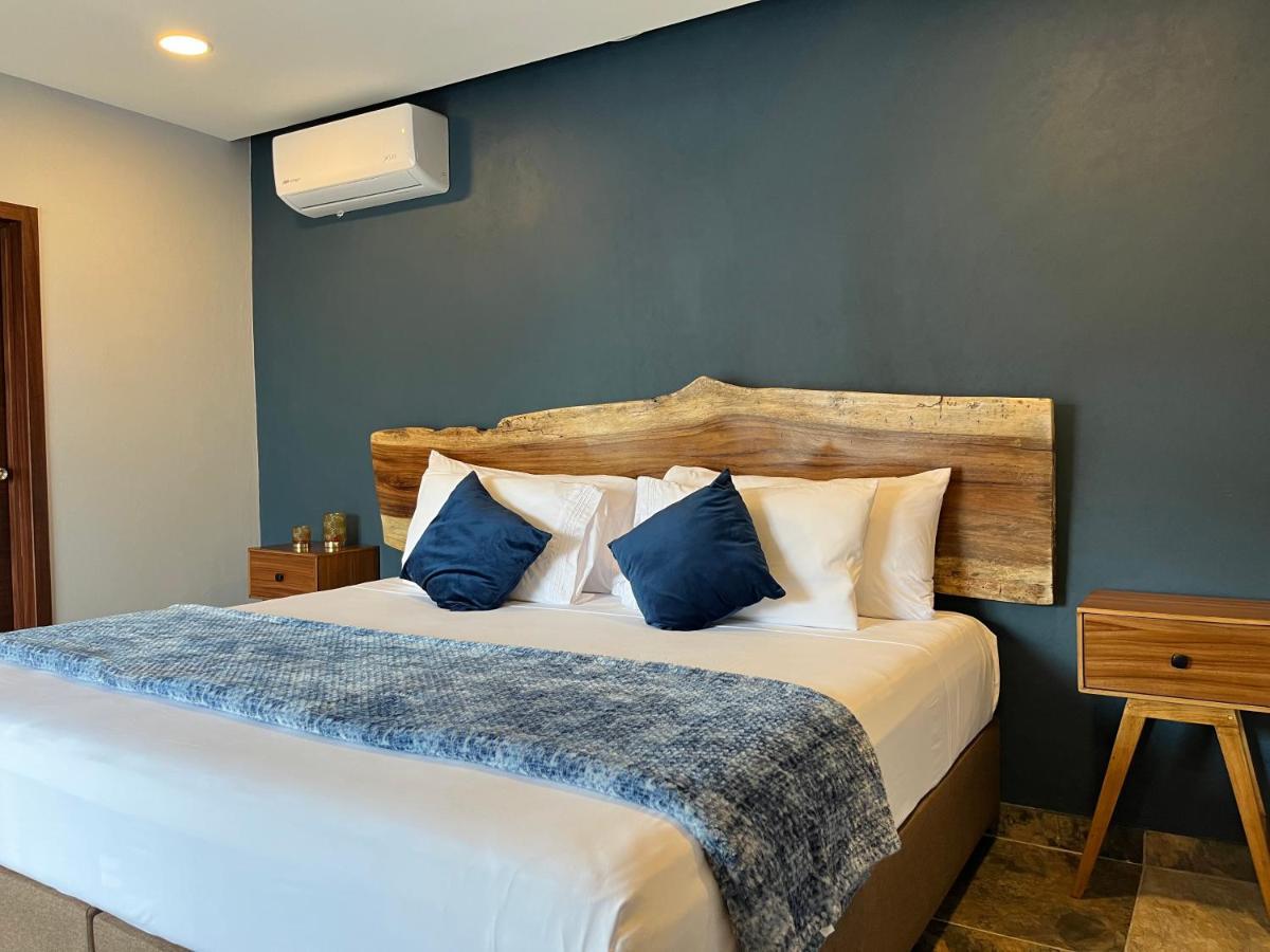 Hotel La Bikina Tequila Extérieur photo
