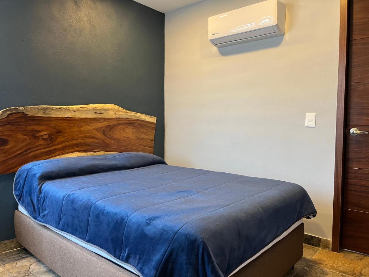 Hotel La Bikina Tequila Extérieur photo