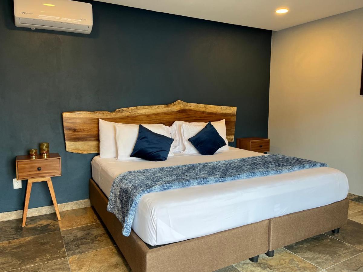 Hotel La Bikina Tequila Extérieur photo