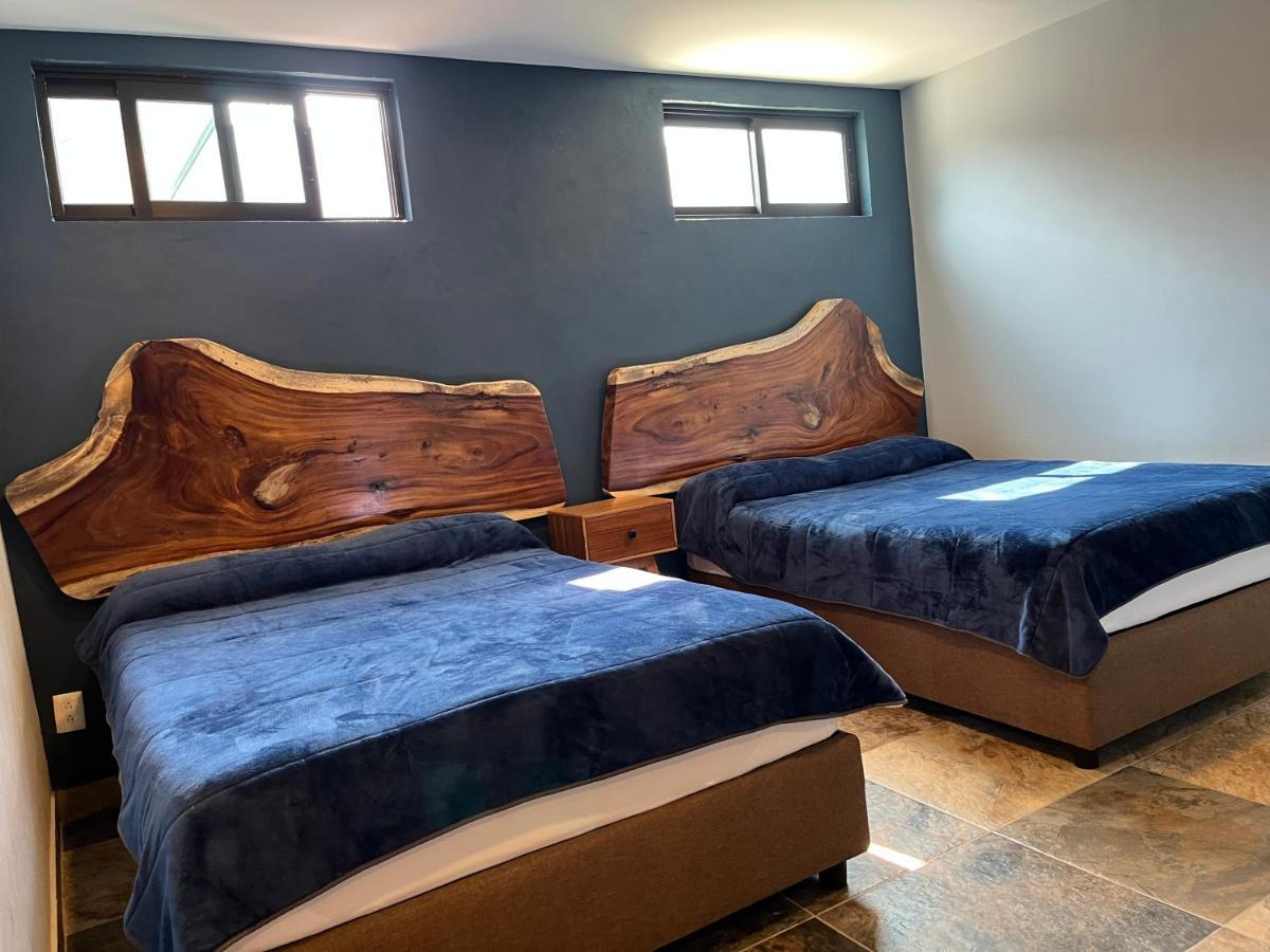 Hotel La Bikina Tequila Extérieur photo