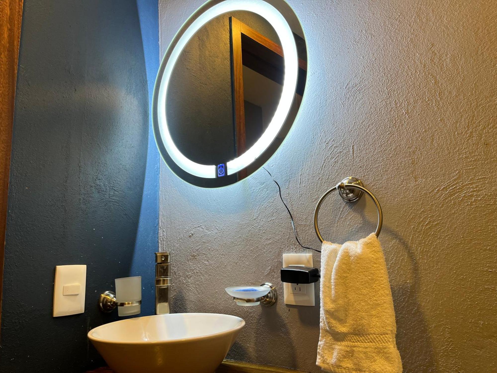 Hotel La Bikina Tequila Extérieur photo